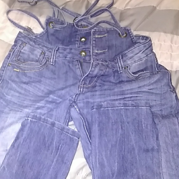 Overalls - Picture 3 of 6